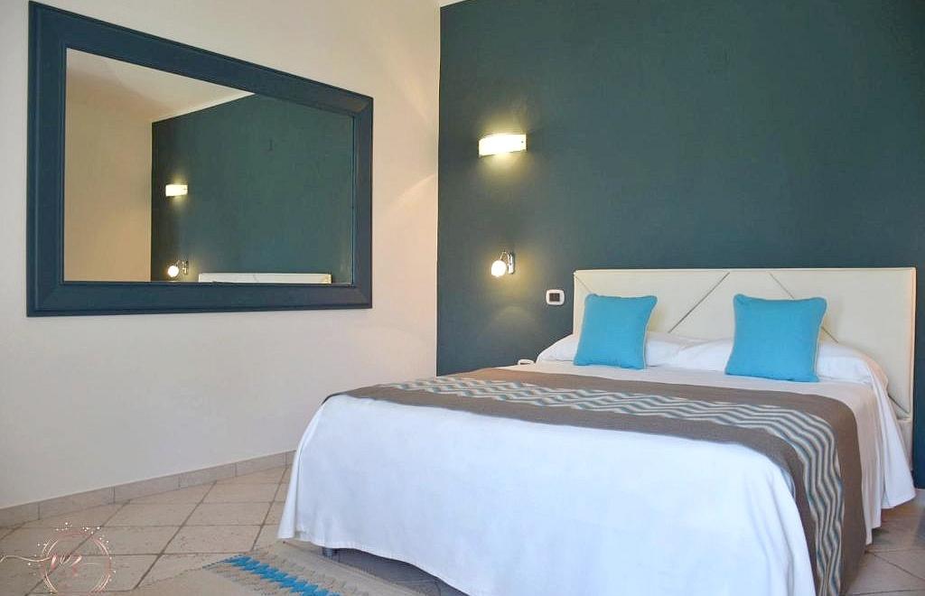 Villa Le Palme, Santa Margherita di Pula (CA) #11