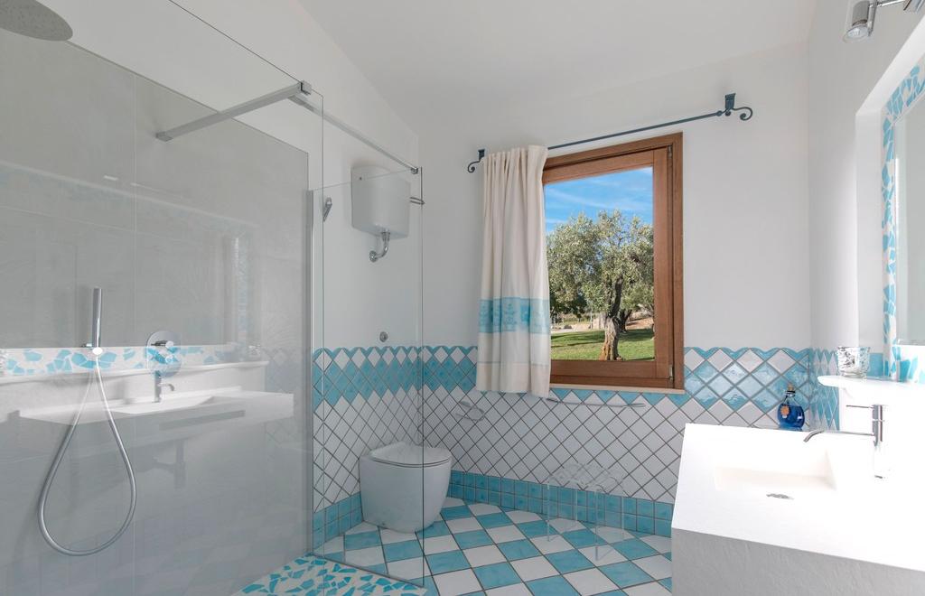 Villa Le Palme, Santa Margherita di Pula (CA) #14
