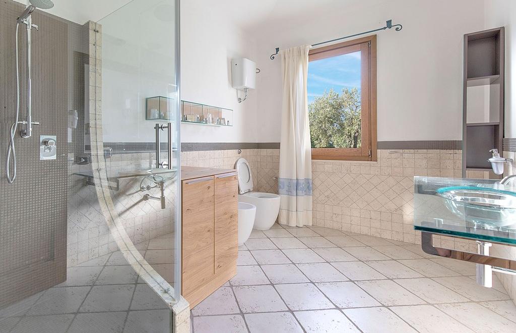 Villa Le Palme, Santa Margherita di Pula (CA) #15