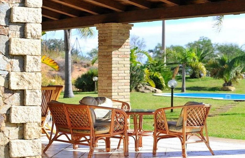 Villa Le Palme, Santa Margherita di Pula (CA) #5