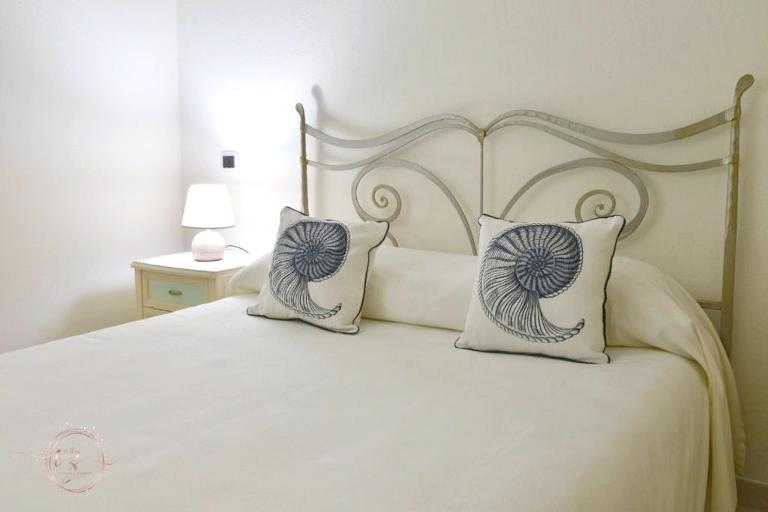 Villa Le Palme - Villa Le Palme, Santa Margherita di Pula (CA)