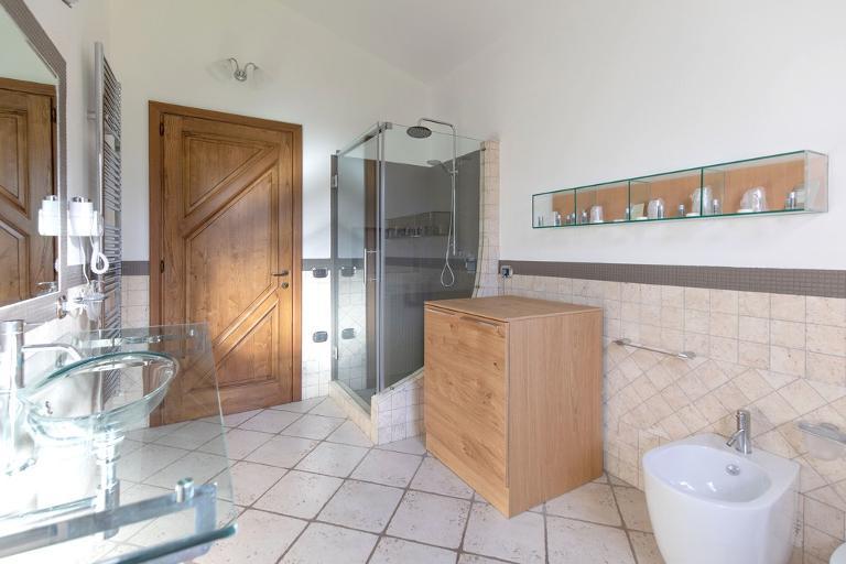 Villa Le Palme - Villa Le Palme, Santa Margherita di Pula (CA)