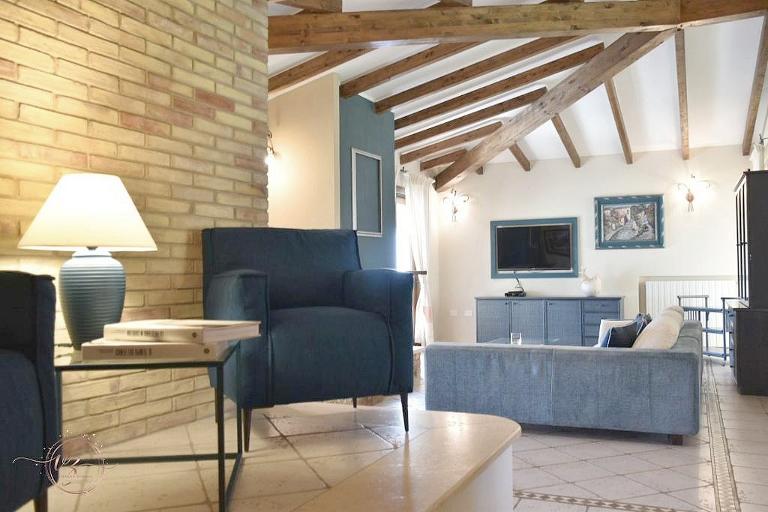 Villa Le Palme - Villa Le Palme, Santa Margherita di Pula (CA)