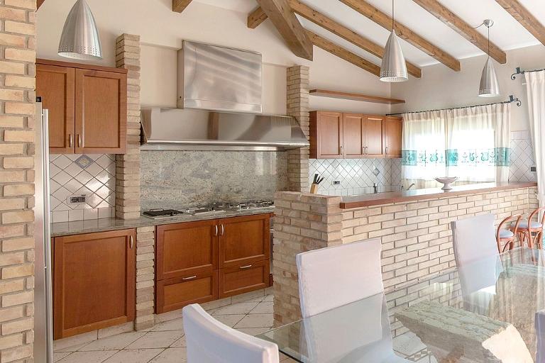 Villa Le Palme - Villa Le Palme, Santa Margherita di Pula (CA)