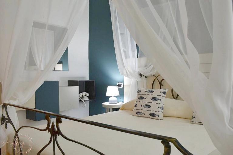 Villa Le Palme - Villa Le Palme, Santa Margherita di Pula (CA)