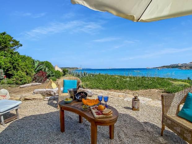 Homes Darena Holiday Houses La Maddalena - Sardegna