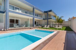Residence Meridian - Pula - CA