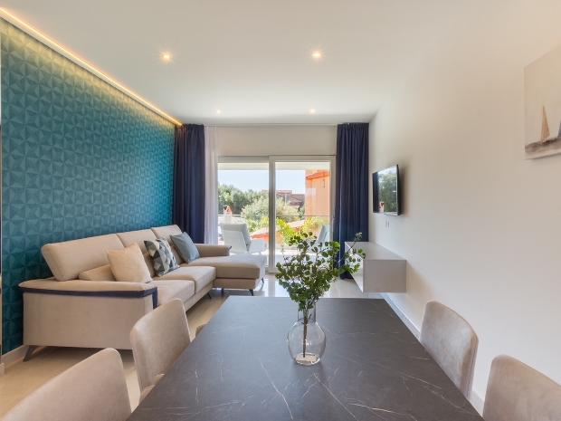 Residence Meridian Residence Pula - Sardegna