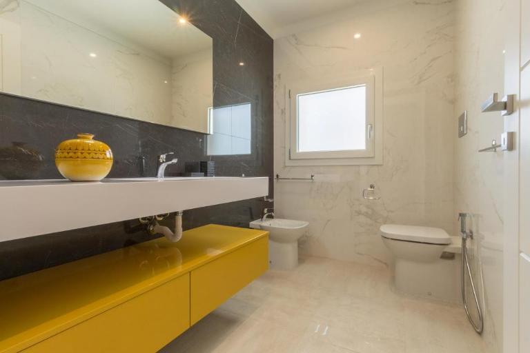 Residence Meridian - Studio 2 pour 4 personnes, Pula (CA)