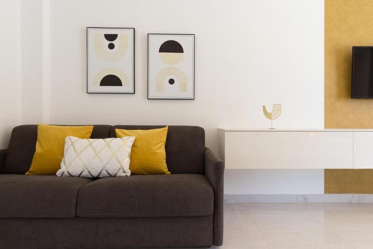 Residence Meridian - Studio 2 pour 4 personnes, Pula (CA)