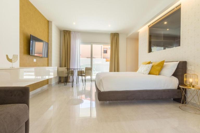 Residence Meridian - Studio 2 pour 4 personnes, Pula (CA)