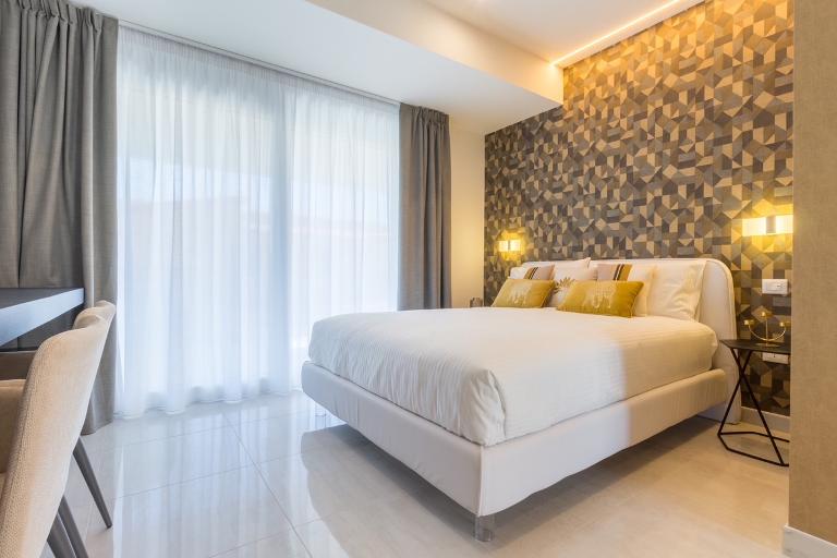 Residence Meridian - Studio 5/6 pour 4 personnes, Pula (CA)