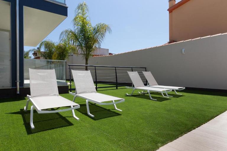 Residence Meridian - Studio 5/6 pour 4 personnes, Pula (CA)