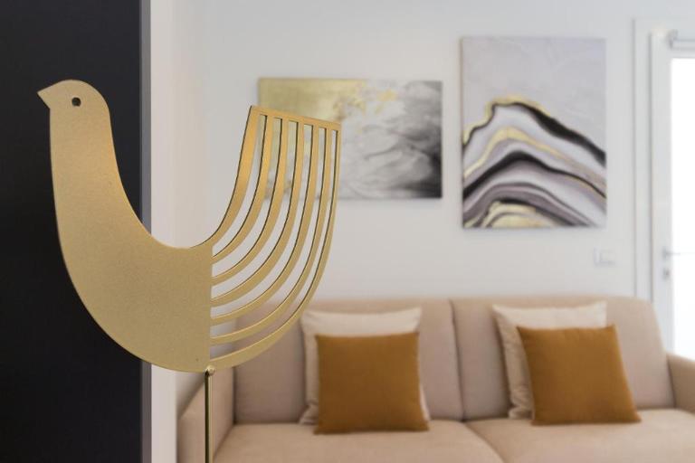 Residence Meridian - Studio 5/6 pour 4 personnes, Pula (CA)