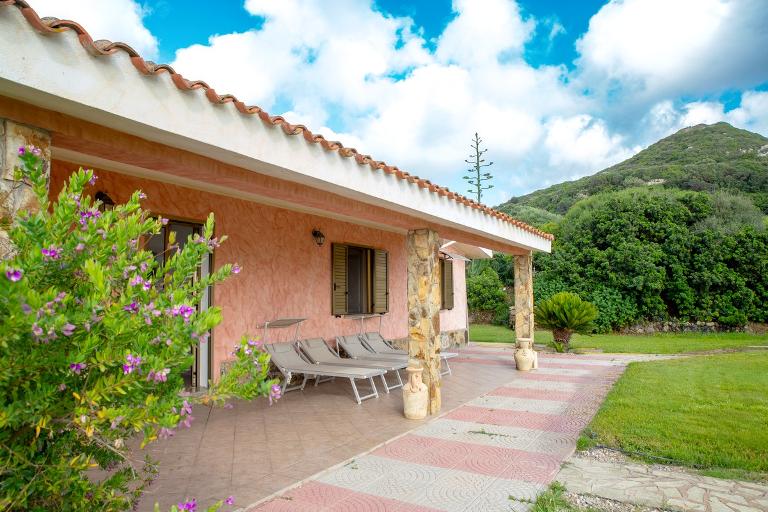 House Oasi di Scivu - Holiday House Oasi di Scivu, Fluminimaggiore (CI)