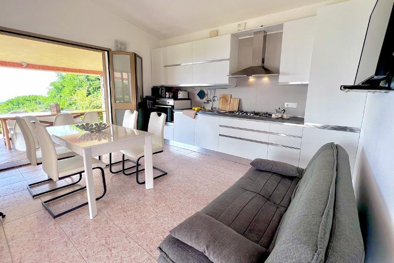 House Oasi di Scivu - Holiday House Oasi di Scivu, Fluminimaggiore (CI)
