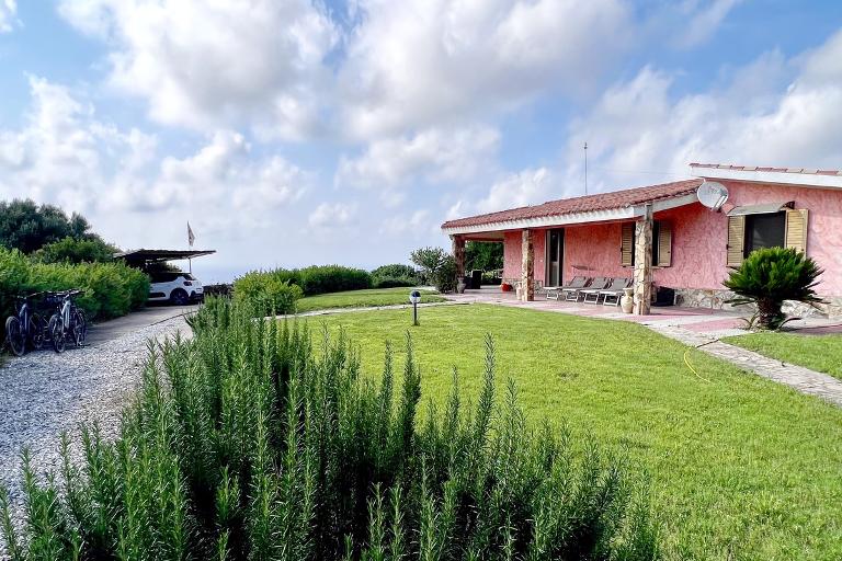 House Oasi di Scivu - Holiday House Oasi di Scivu, Fluminimaggiore (CI)