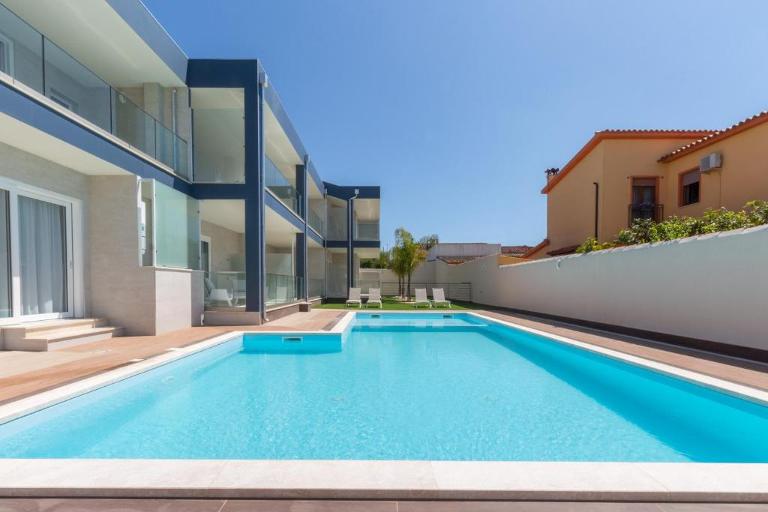Residence Meridian - Appartement 1/4 pour 4 personnes, Pula (CA)