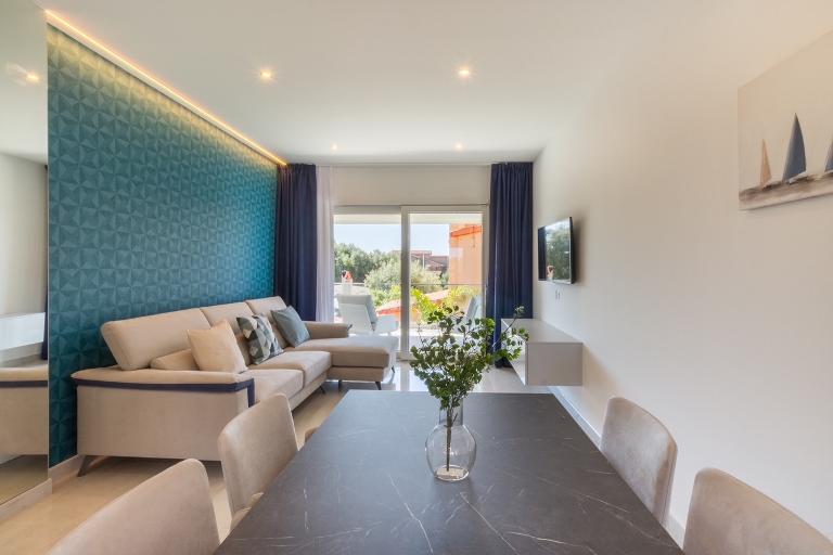 Residence Meridian - Appartement 1/4 pour 4 personnes, Pula (CA)