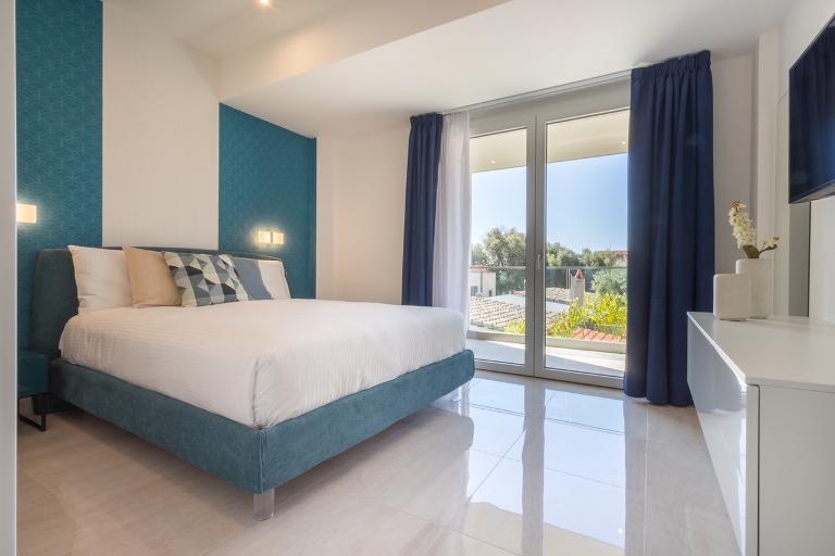 Residence Meridian - Appartement 1/4 pour 4 personnes, Pula (CA)