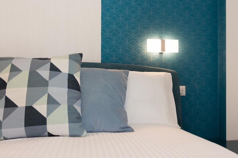 Residence Meridian - Appartement 1/4 pour 4 personnes, Pula (CA)