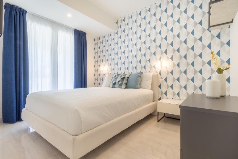 Residence Meridian - Appartement 1/4 pour 4 personnes, Pula (CA)