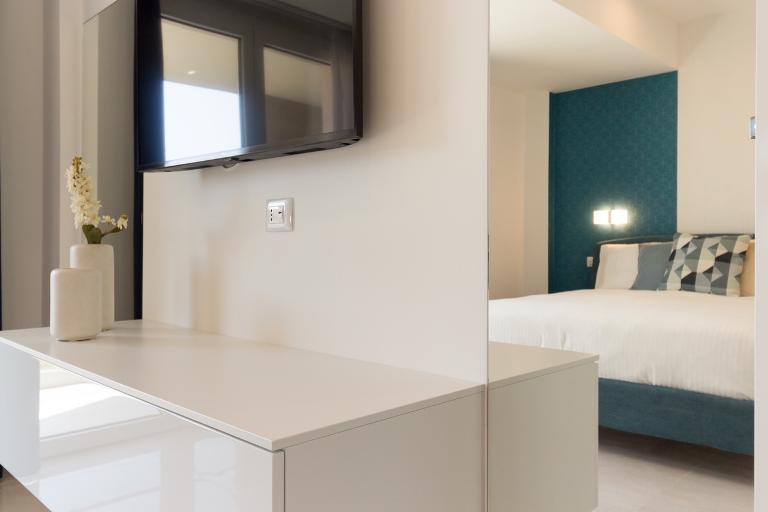 Residence Meridian - Appartement 1/4 pour 4 personnes, Pula (CA)