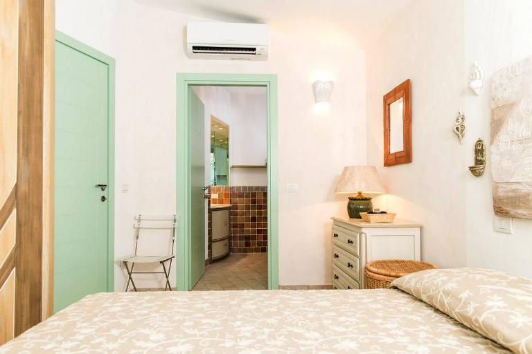 Villa Punta Cala dei Ginepri - Villa Punta Cala dei Ginepri, Porto Cervo (OT)