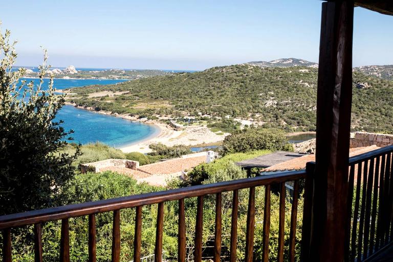 Villa Punta Cala dei Ginepri - Villa Punta Cala dei Ginepri, Porto Cervo (OT)