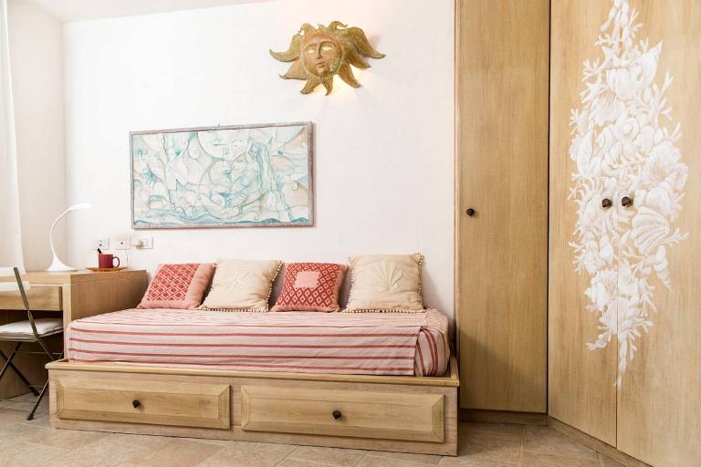 Villa Punta Cala dei Ginepri - Villa Punta Cala dei Ginepri, Porto Cervo (OT)