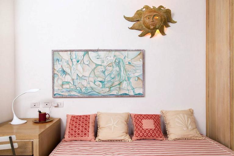 Villa Punta Cala dei Ginepri - Villa Punta Cala dei Ginepri, Porto Cervo (OT)