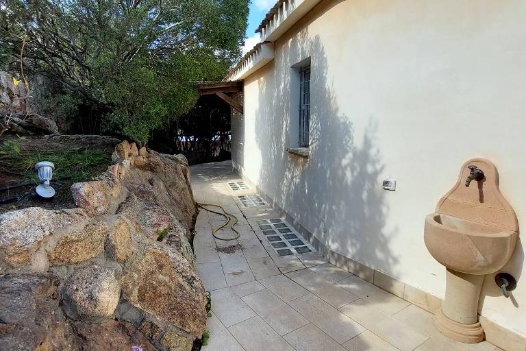 Villa Punta Cala dei Ginepri - Villa Punta Cala dei Ginepri, Porto Cervo (OT)