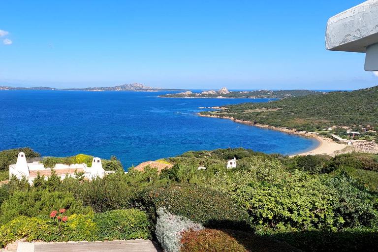Villa Punta Cala dei Ginepri - Villa Punta Cala dei Ginepri, Porto Cervo (OT)