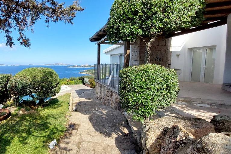 Villa Punta Cala dei Ginepri - Villa Punta Cala dei Ginepri, Porto Cervo (OT)