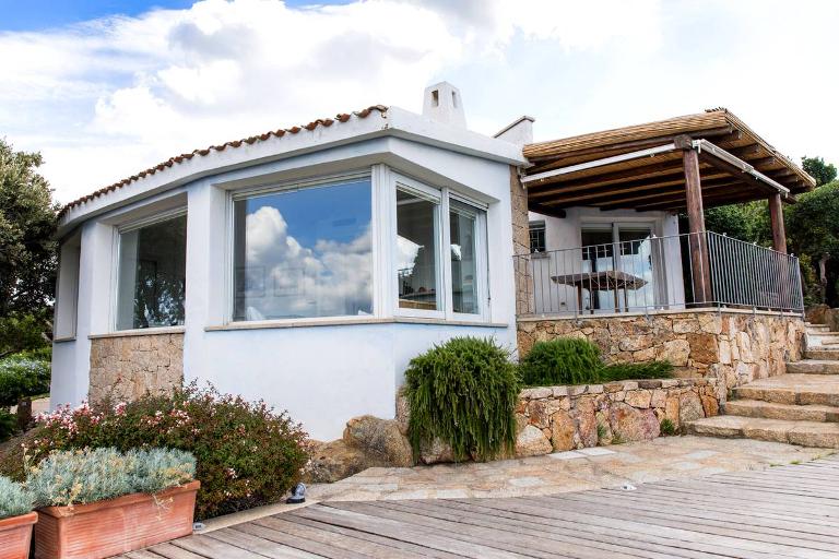 Villa Punta Cala dei Ginepri - Villa Punta Cala dei Ginepri, Porto Cervo (OT)