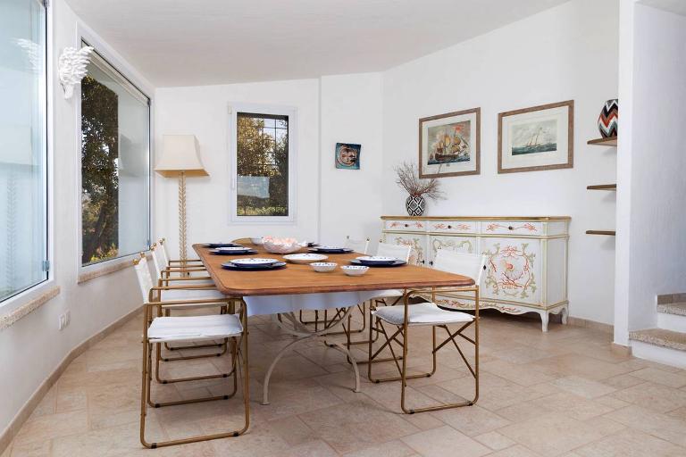 Villa Punta Cala dei Ginepri - Villa Punta Cala dei Ginepri, Porto Cervo (OT)