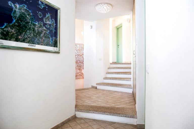 Villa Punta Cala dei Ginepri - Villa Punta Cala dei Ginepri, Porto Cervo (OT)
