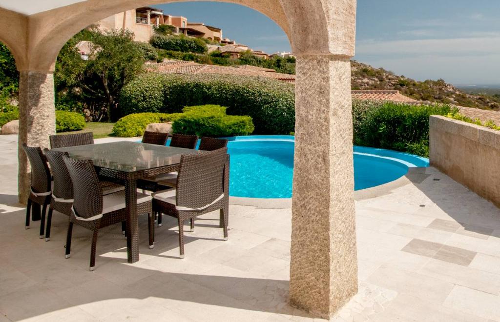Villa Dolce Vita 5, Abbiadori (OT) #2