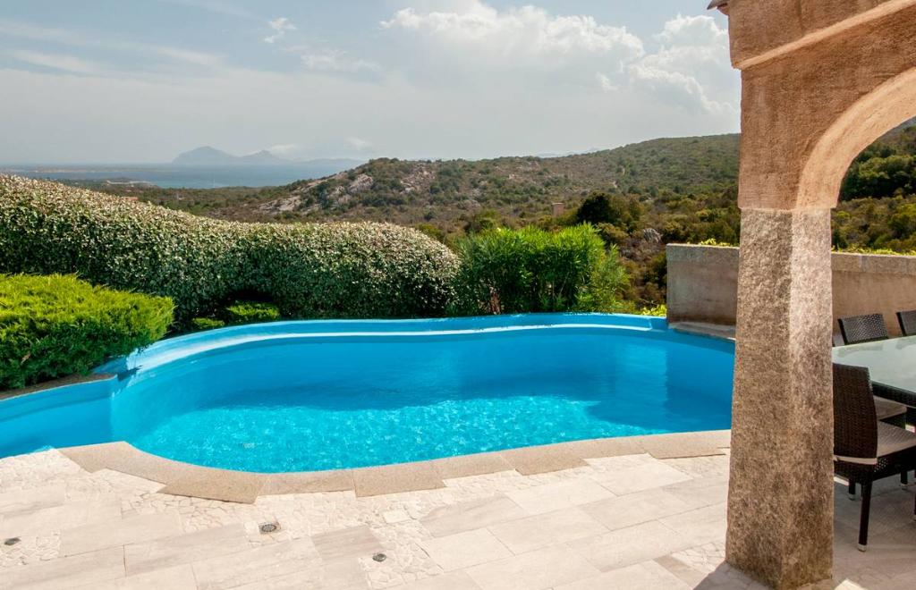 Villa Dolce Vita 5, Abbiadori (OT) #3