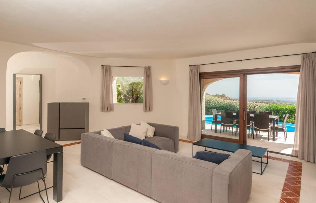 Villa Dolce Vita 5, Abbiadori (OT) #4
