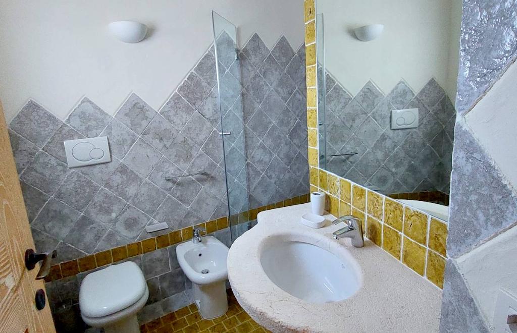 Villa Dolce Vita 5, Abbiadori (OT) #8