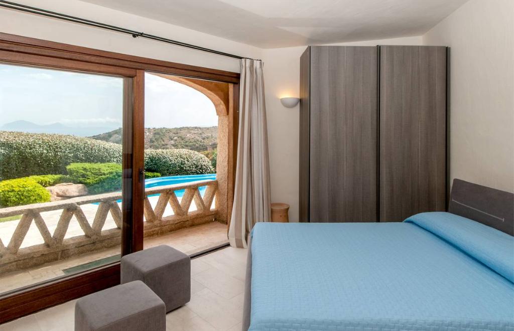 Villa Dolce Vita 5, Abbiadori (OT) #9
