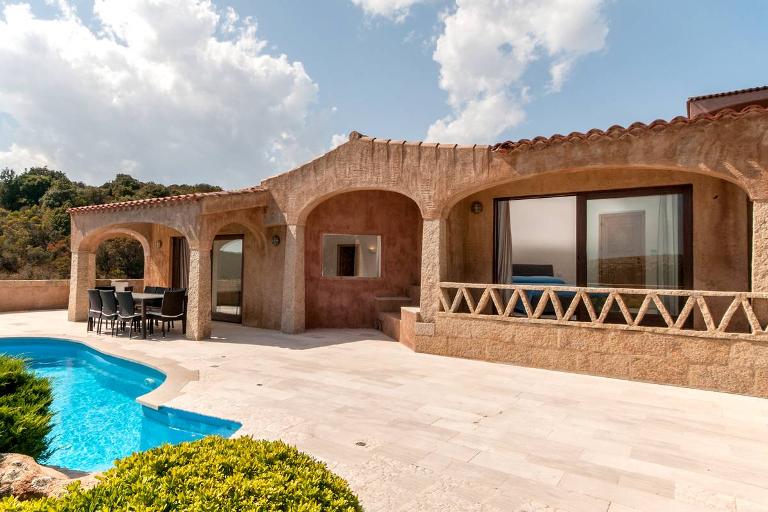 Villa Dolce Vita 5 - Villa Dolce Vita 5, Abbiadori (OT)