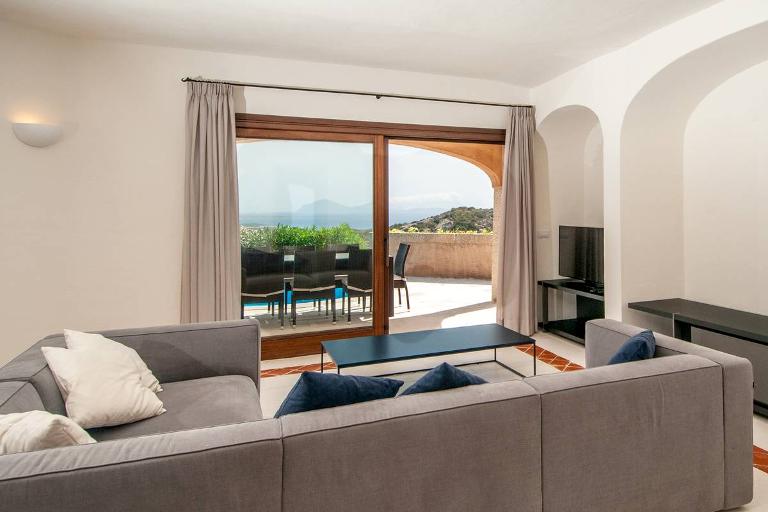 Villa Dolce Vita 5 - Villa Dolce Vita 5, Abbiadori (OT)