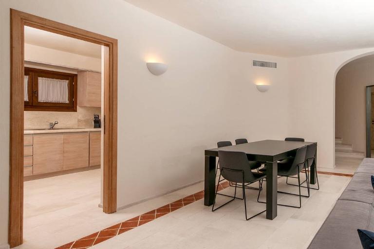 Villa Dolce Vita 5 - Villa Dolce Vita 5, Abbiadori (OT)