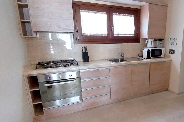 Villa Dolce Vita 5 - Villa Dolce Vita 5, Abbiadori (OT)