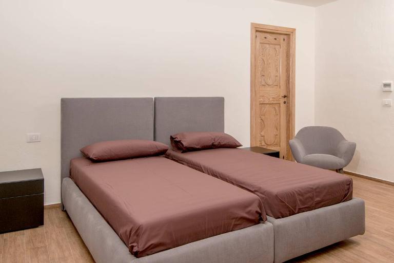 Villa Dolce Vita 5 - Villa Dolce Vita 5, Abbiadori (OT)