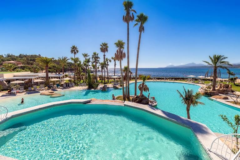 Hotel Club Saraceno Hotel Arbatax - Sardegna
