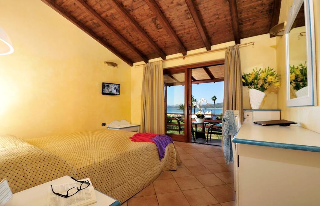 Hotel Club Saraceno, Arbatax (OG) #30