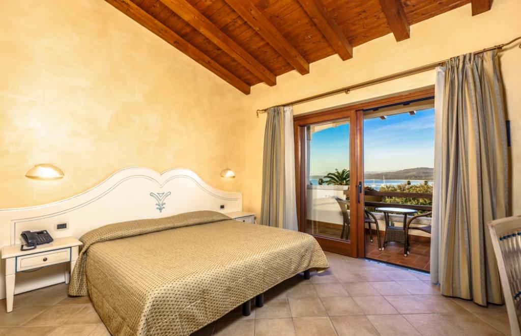 Hotel Club Saraceno, Arbatax (OG) #32